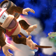 Image for article titled Smash Bros. Player Is So Damn Good, There's Now A Bounty On His Head